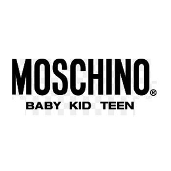 Moschino Baby Kid Teen - Zahra (360 Mall)