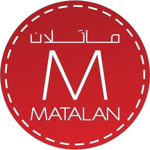 Logo of Matalan