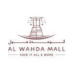 Logo of Al Wahda Mall - Al Nahyan - Abu Dhabi, UAE
