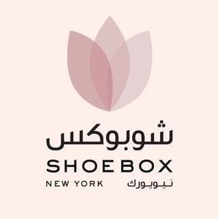 Logo of Shoebox