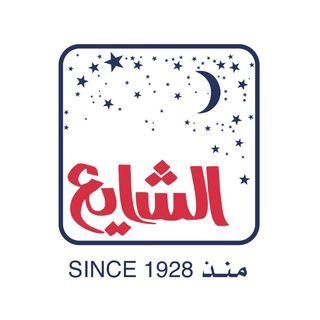 Logo of Alshaya Perfumes
