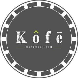 Logo of Kofe Espresso Bar - Zahra (360 Mall) Branch - Kuwait