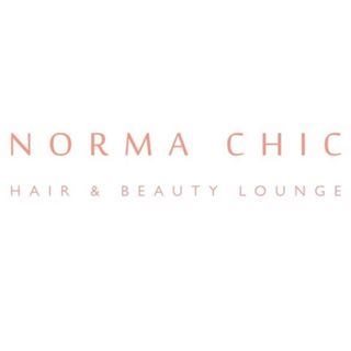 Logo of Norma Chic Hair & Beauty Lounge - Salmiya, Kuwait