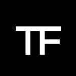 Logo of TOM FORD