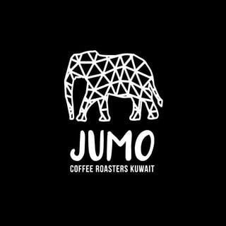 Logo of Jumo Coffee Roasters