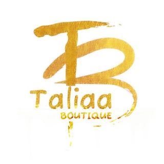 Taliaa Boutique - Egaila (The Gate)