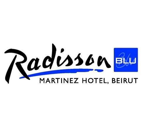 Radisson Blu -  Ain El Mrayseh