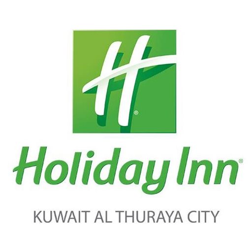 شعار فندق هوليداي إن الكويت الثريا سيتي - الفروانية