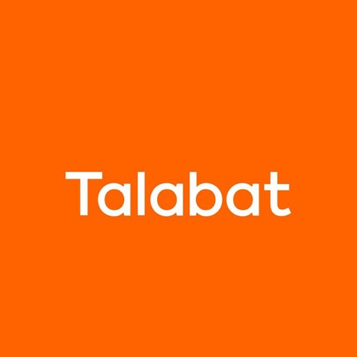 Logo of Talabat - Kuwait