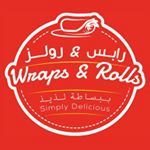 شعار مطعم رابس ورولز - الكويت