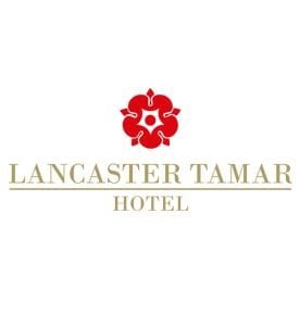 شعار فندق لانكستر تمار - الحدث، لبنان