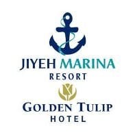 Logo of Golden Tulip Marina Resort - Jiyeh, Lebanon