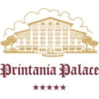 شعار فندق برينتانيا بالاس - برمانا، لبنان