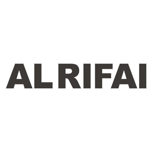 Logo of Al Rifai - Downtown Beirut (Nijmeh Square) Branch - Lebanon