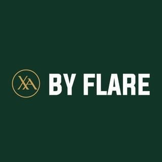 X Athletic by Flare