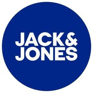 Logo of Jack & Jones - Hamra (773) Branch - Lebanon