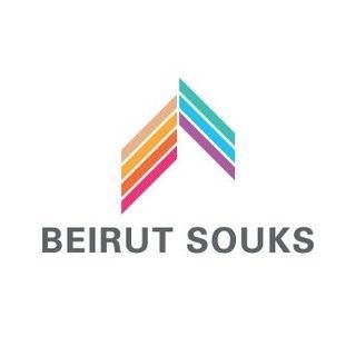 Logo of Beirut Souks - Lebanon