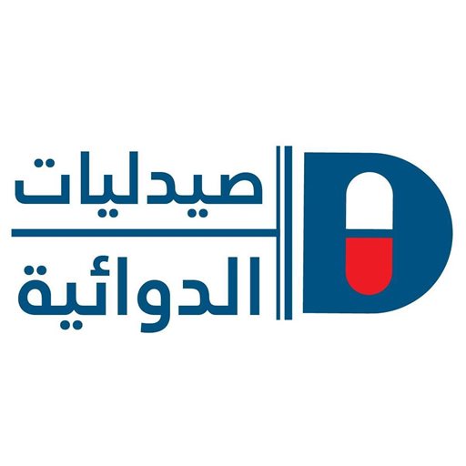 شعار صيدليات الدوائية