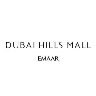 Logo of Dubai Hills Mall -  Dubai Hills Estate - Dubai, UAE