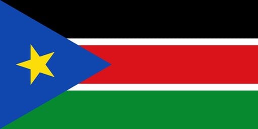 سفارة جنوب السودان