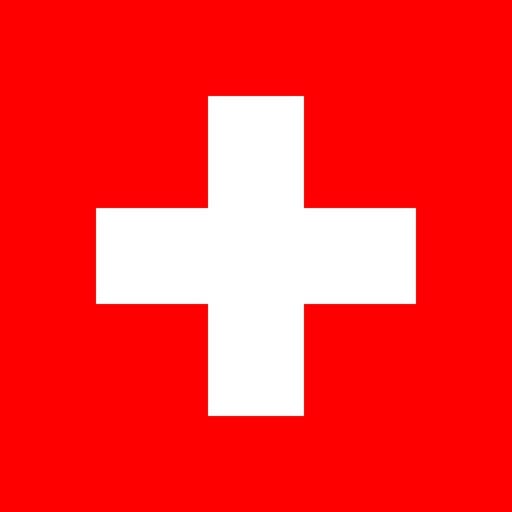 Logo of Embassy of Switzerland
