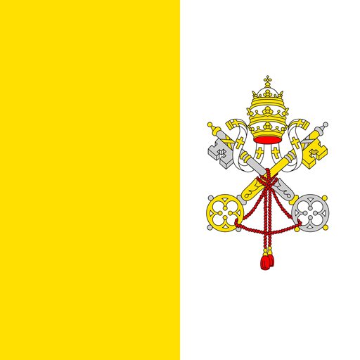 سفارة الفاتيكان