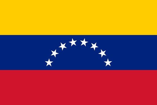 سفارة فنزويلا