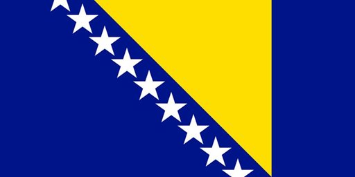 سفارة البوسنة والهرسك