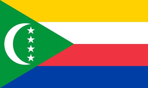 Consulate of Comoros