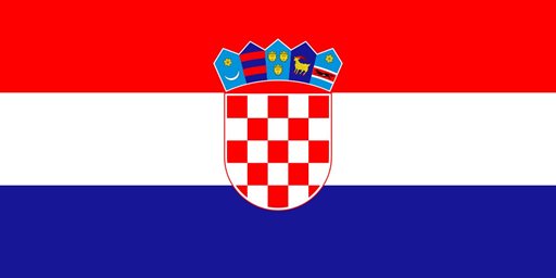 سفارة كرواتيا