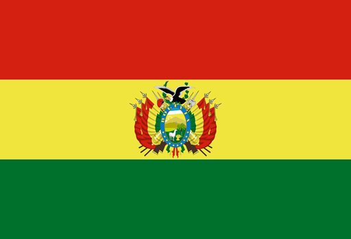 Logo of Embassy of Bolivia