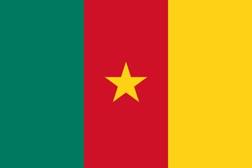 Consulate of Cameroon