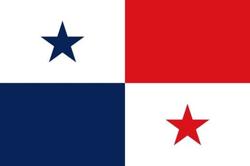 Logo of Embassy of Panama