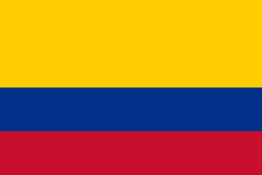 Logo of Embassy of Colombia