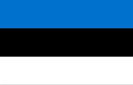 شعار مركز تأشيرات إستونيا - دبي، الإمارات