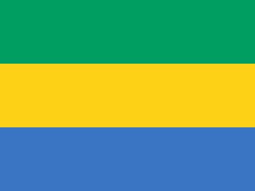 Consulate of Gabon