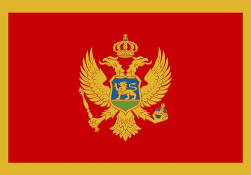 سفارة الجبل الأسود (مونتينيغرو)