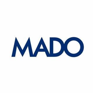 Logo of Mado Cafe Restaurant