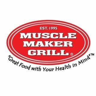Muscle Maker Grill - Abu Al Hasaniya (Divonne)