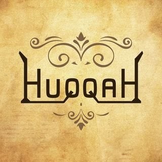 Huqqah Cafe