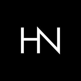 Logo of Harvey Nichols