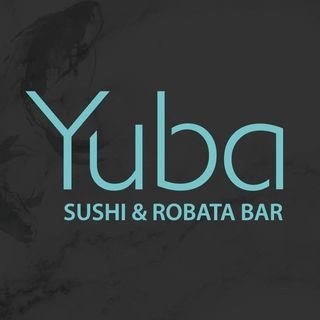 Logo of Yuba Sushi & Robata Bar - Sharq (Crystal Tower) - Kuwait