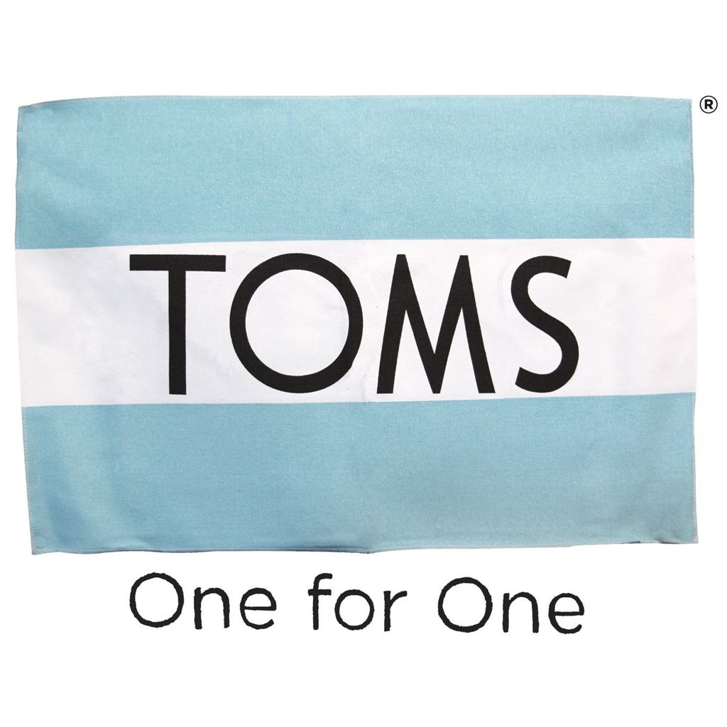 Toms outlet shoes branches