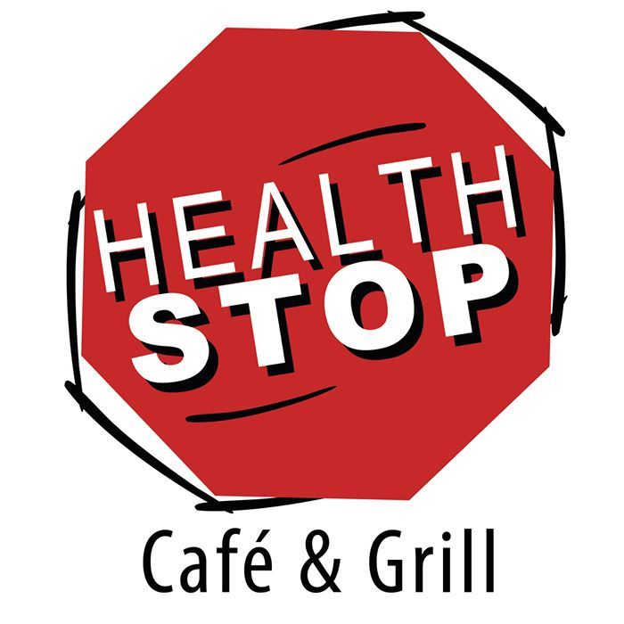 Health Stop Cafe Salmiya (The Cube Mall) Branch Kuwait