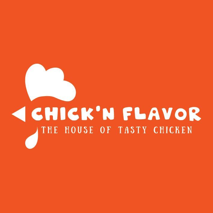 Chickn Flavor Restaurant Hazmieh (City Centre Beirut Mall), Lebanon