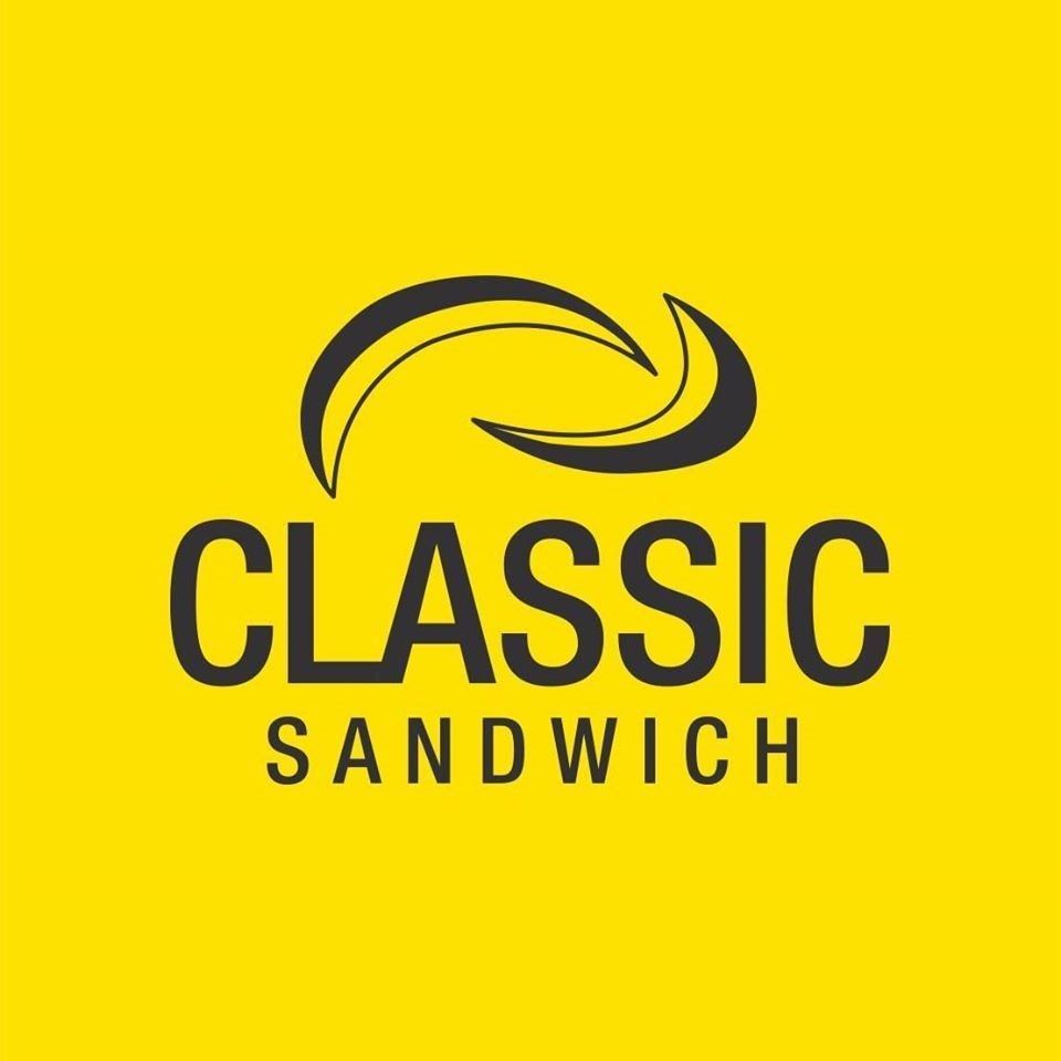 Classic Sandwich Restaurant Mazraa (Bourj Abi Haydar), Lebanon