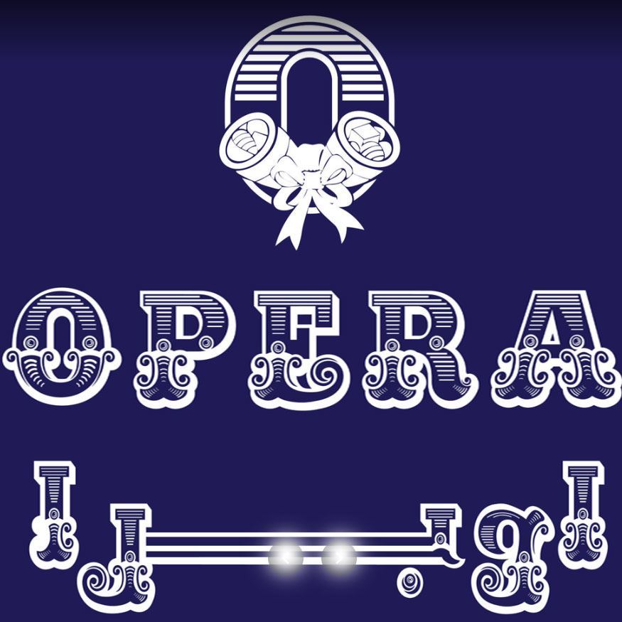 Opera Pastry Al Malqa Branch KSA