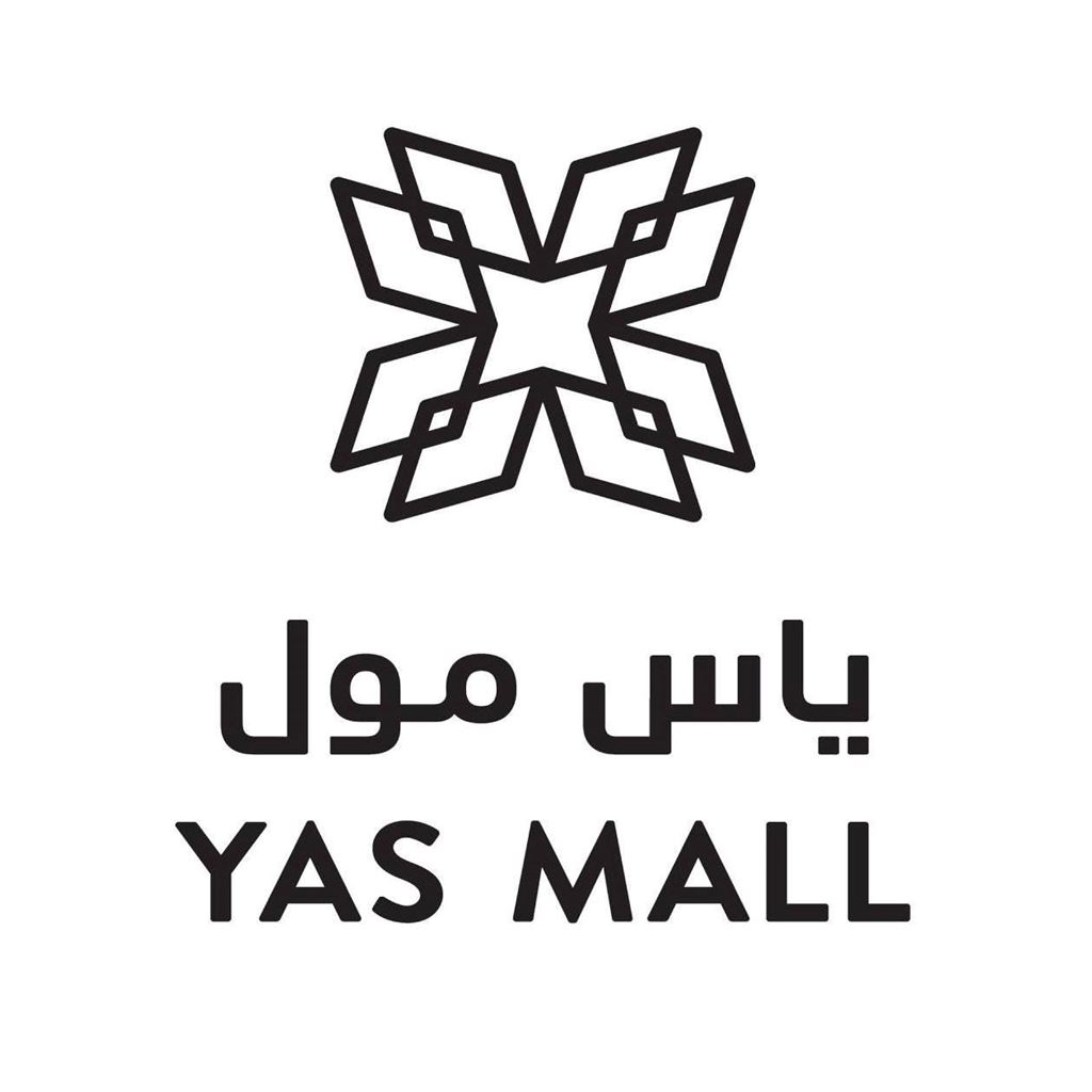 Places inside Yas Mall Yas Island Abu Dhabi, UAE