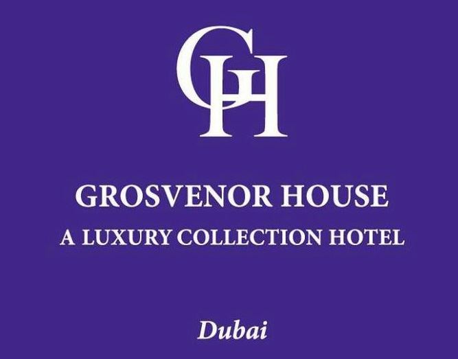 Grosvenor House, a Luxury Collection Hotel Dubai, UAE