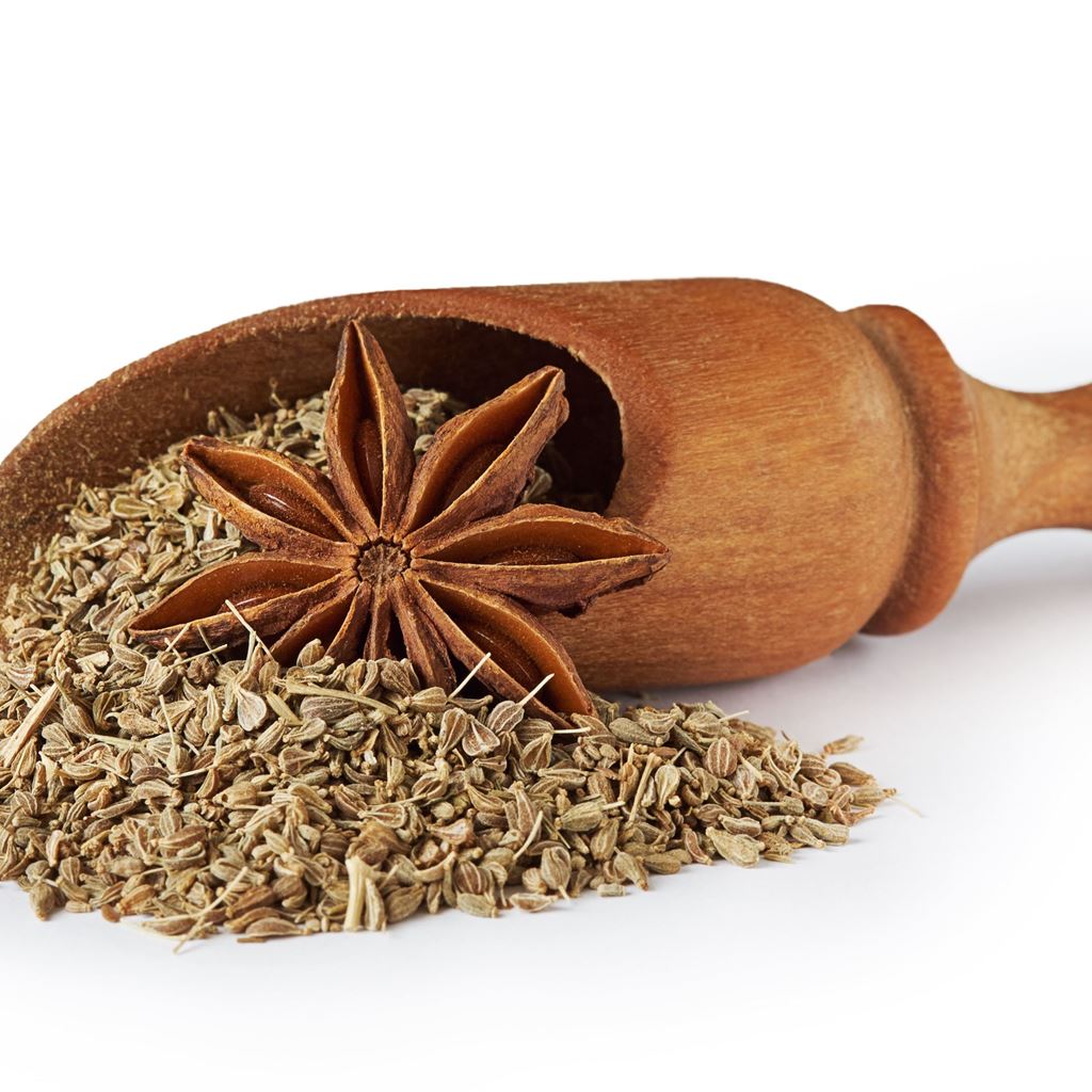 Anise | Daleeeel.com